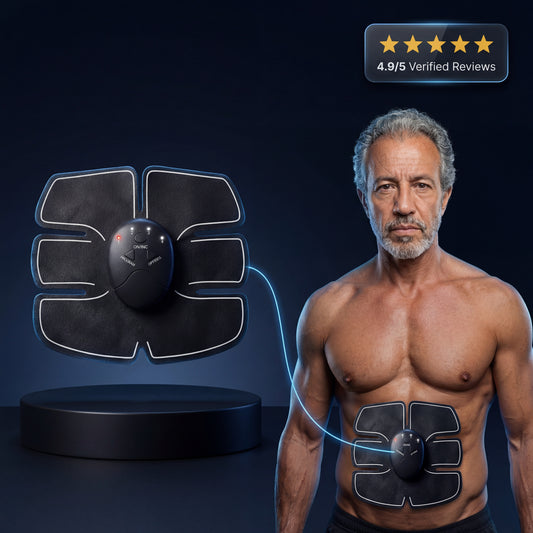 ABFramer - Ultra ABs Stimulator